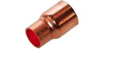 ACIQ 7/8" to 3/4" Copper Fitting Reducer Coupling