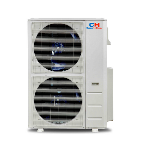 Cooper&Hunter Multi-Zone R454B Outdoor Condenser 48,000 BTU (4 Ton)