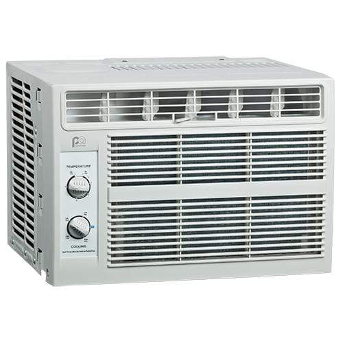 Window AC
