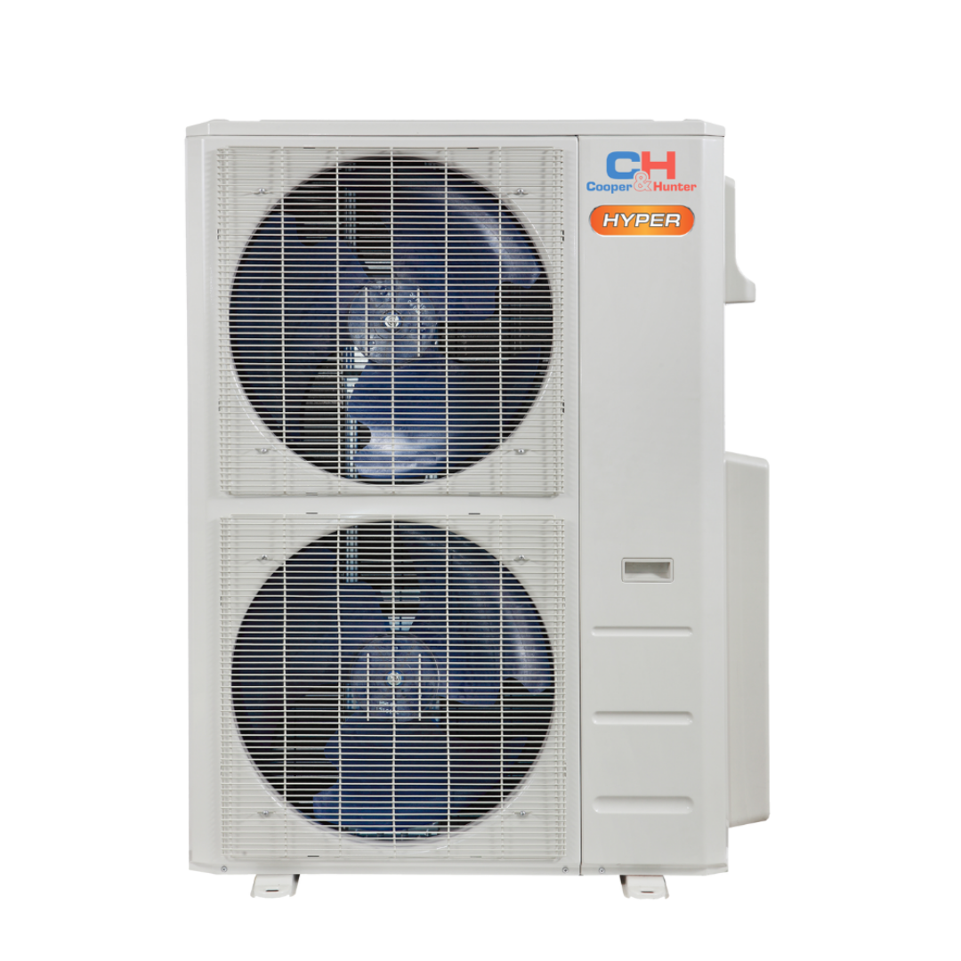 Cooper&Hunter Hyper Multi-Zone R454B Outdoor Condenser 55,000 BTU (4.5 Ton)