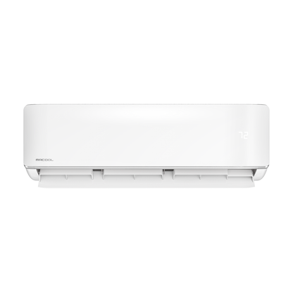 MRCOOL 36,000 BTU 5th Gen DIY Multi-Zone Wall Mounted Air Handler | R-454B - DIY-36-HP-WMAH-230D25-O