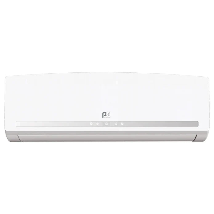 Perfect Aire | Perfect Aire 18000 BTU Mini-Split Quick Connect - SYSTEM 230V (R454B) | 
18,000 BTU Mini-Split Quick Connect Kit
No ducts? No problem. This 18,000 BTU mini-split quick conn