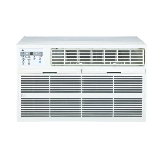 Perfect Aire | Perfect Aire 10,000 BTU Thru-the-Wall Air Conditioner 230V (R32), DOE | 
10,000 BTU Thru-the-Wall Air ConditionerJust chill and let this unit keep you cool. Engineered by P
