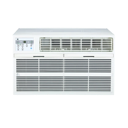Perfect Aire | Perfect Aire 10,000 BTU Thru-the-Wall Air Conditioner 115V (R32), DOE | 10,000 BTU Thru-the-Wall Air Conditioner
If you can’t take the heat, cool off in the comfort of th
