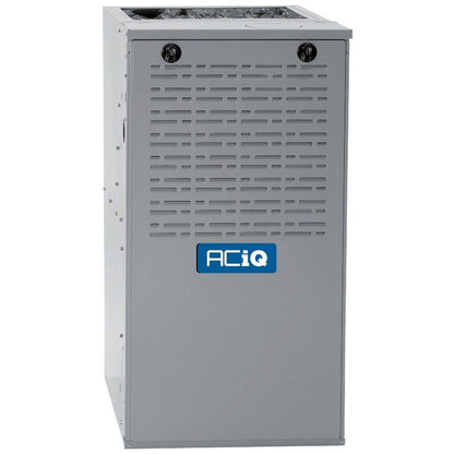ACIQ 3.5 Ton 13.4 SEER2 80% 140,000 BTU Furnace & AC System - R454B Multi-Positional