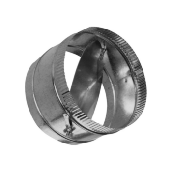 Damper Kit, Assembly, 9 in