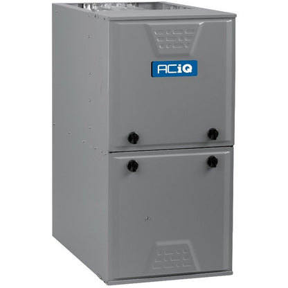 ACIQ Hybrid 2 Ton 16 SEER2 96% AFUE 40,000 BTU ACIQ High Efficiency Heat Pump and Gas Furnace System | Inverter - R454B