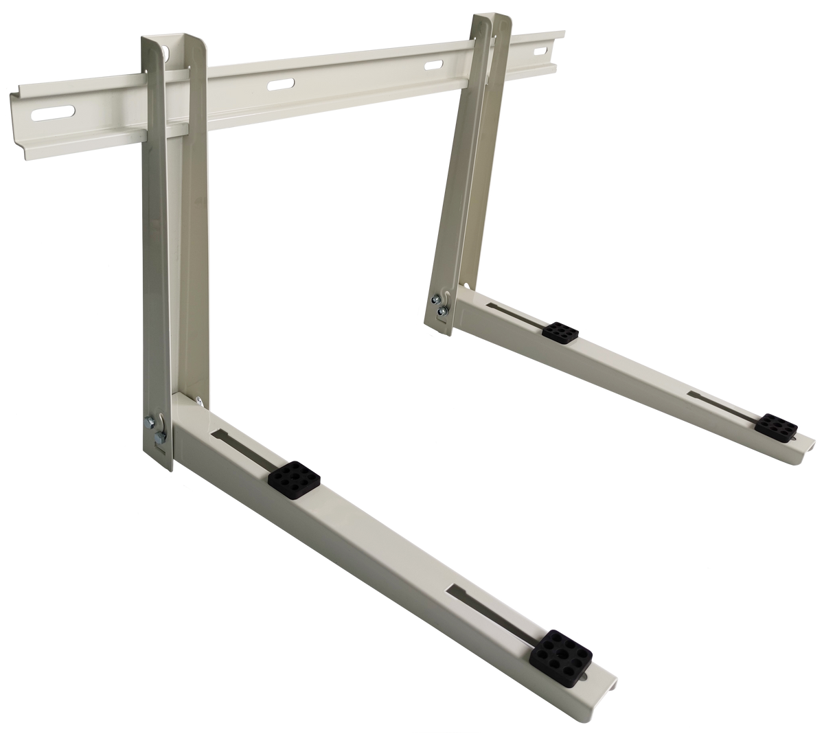 Mounting, Pads, Risers & Brackets