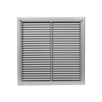 Filter Grill, Return, Single Stand Low, 10 in x 10 in Filter
