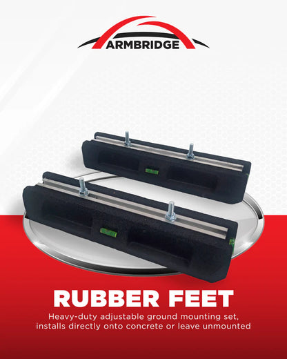 Armbridge Rubber Feet