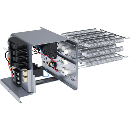 Cooper&Hunter Ducted High Efficiency Multi-position Air Handler Mini Split AC Indoor Unit – 18000 BTU