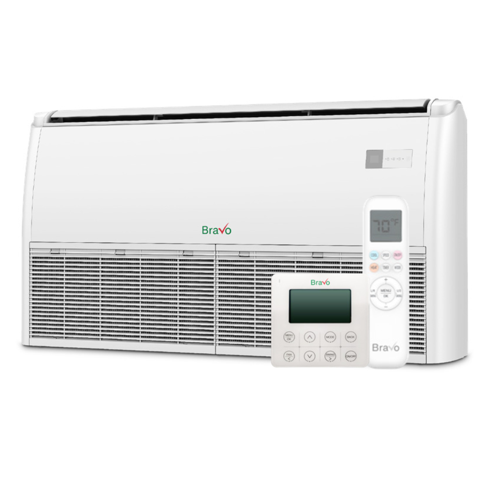 Ductless Multi-zone Universal Floor/Ceiling (UFC) Units 12K-15K