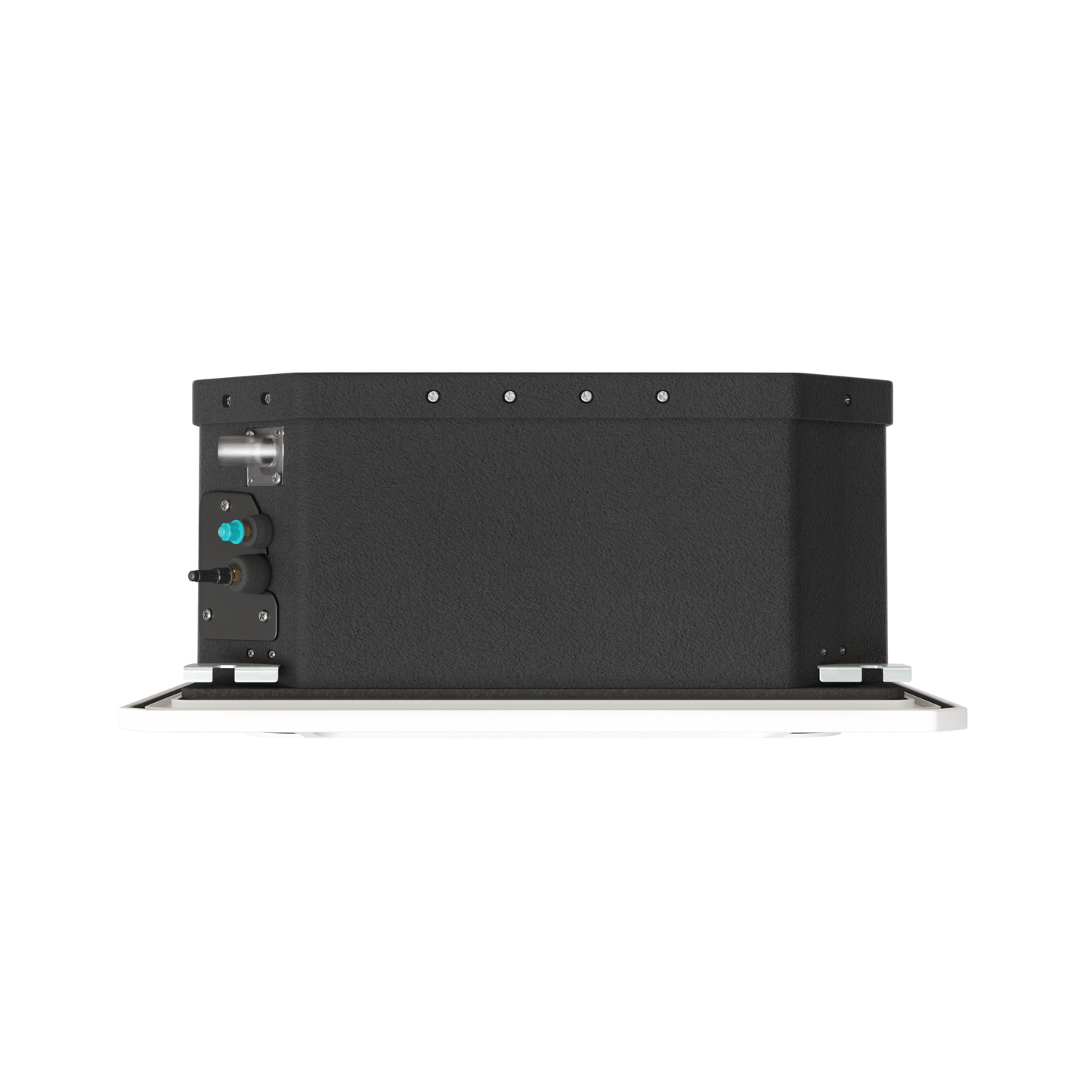Cooper&Hunter Ceiling Cassette Ductless Mini Split AC Indoor Unit – 18000 BTU