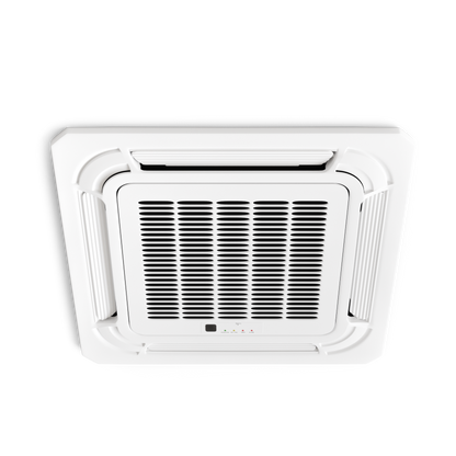 Cooper&Hunter Ceiling Cassette Ductless Mini Split AC Indoor Unit – 18000 BTU