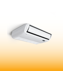 Single Zone Universal Floor/Ceiling (UFC)