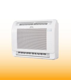 Single Zone Floor Console