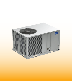 Mobile Home Packaged Heat Pump Units 18K-24K