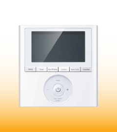 Thermostats & Low-Voltage Wiring