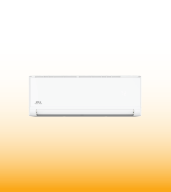 Single Zone Wall Mount