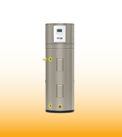 Water Heaters