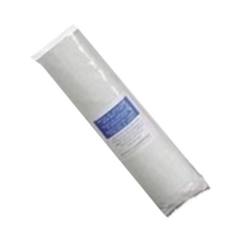 Media Pad, Electronic Air Cleaner Replacement, 14 in WD