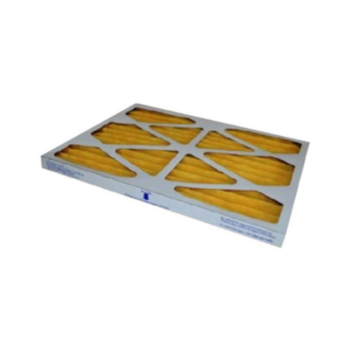 Filter, HEPA, Cylinder, Air Cleaner, 245 cfm, CULUS