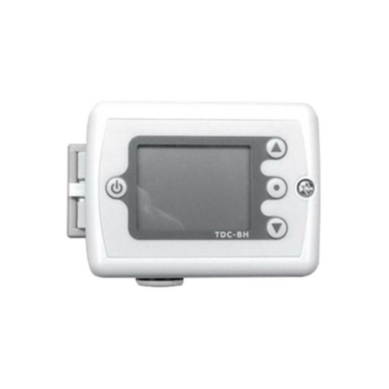 Humidistat, On/Off Digital Duct, -40 to 70 degC, +/-5%, IP30