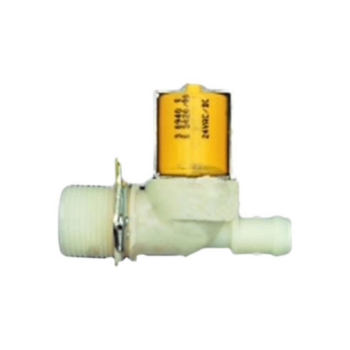 Control Valve, Fill