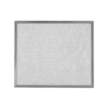Air Filter, Electro-Air, 12.75 in WD, 20 in LG, 0.3125 in HT