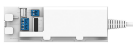 Adapter, Thermostat Translation