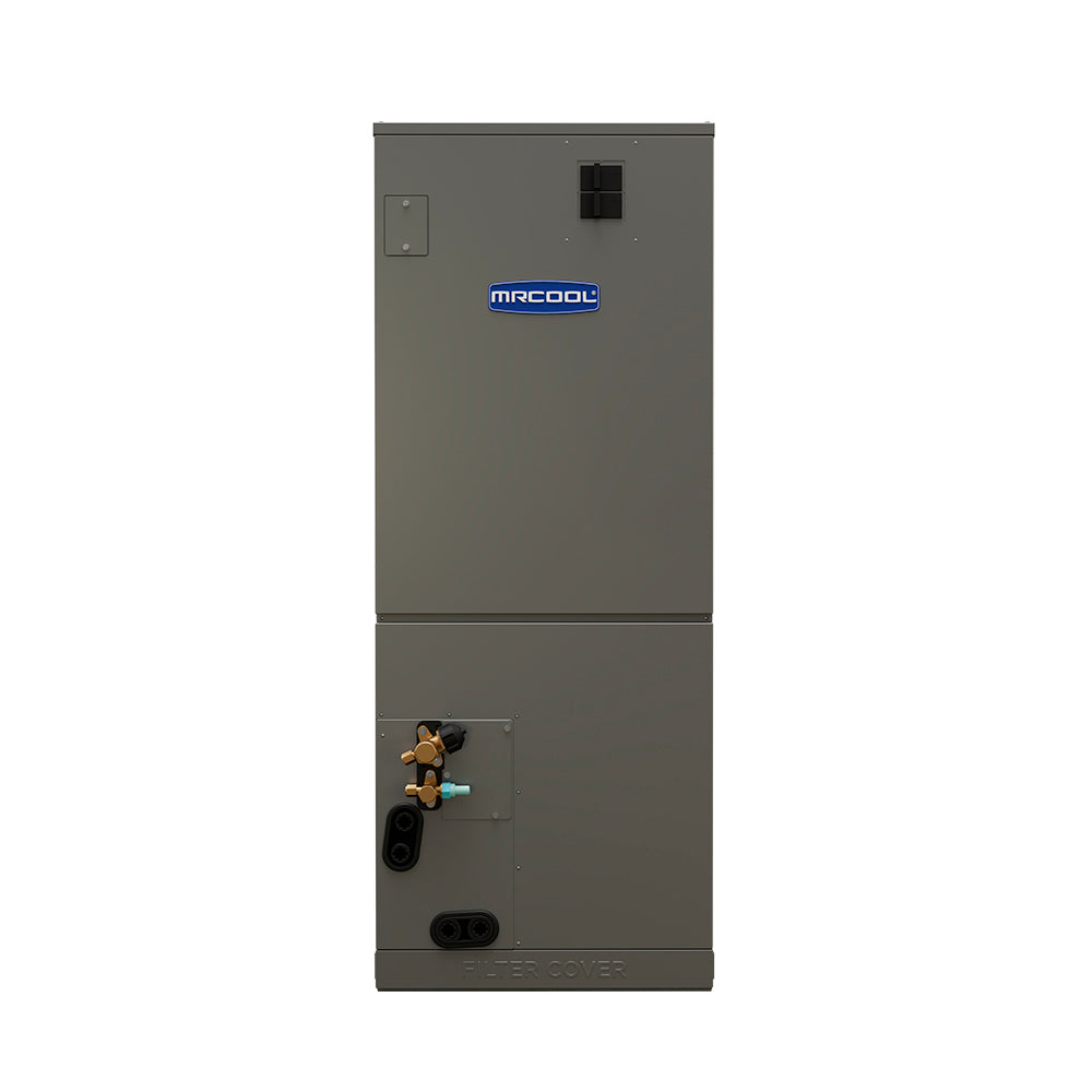 MRCOOL 36,000 BTU DIY Hybrid™ Multi-Position Air Handler | R-454B - DIY-36-HP-MUAH-230D25-O
