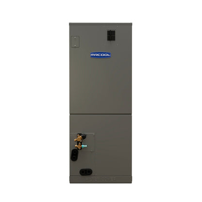 MRCOOL 36,000 BTU DIY Hybrid™ Multi-Position Air Handler | R-454B - DIY-36-HP-MUAH-230D25-O