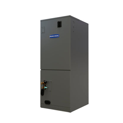 MRCOOL 36,000 BTU DIY Hybrid™ Multi-Position Air Handler | R-454B - DIY-36-HP-MUAH-230D25-O