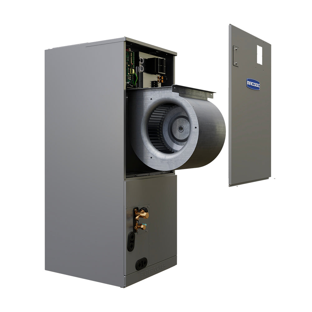 MRCOOL 24,000 BTU DIY Hybrid™ Multi-Position Air Handler | R-454B - DIY-24-HP-MUAH-230D25-O