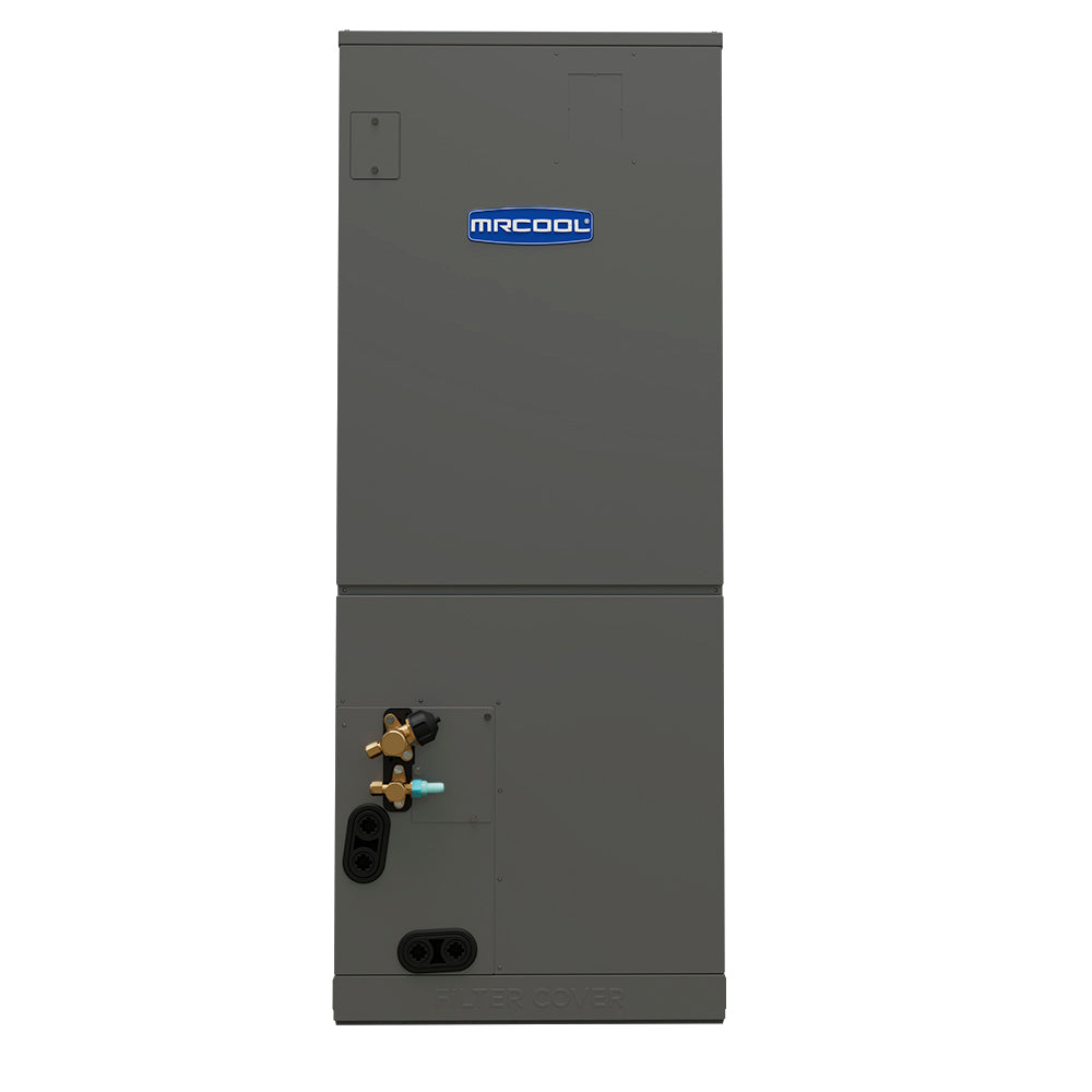 Ductless Multi-zone Air Handler Units 36K-48K