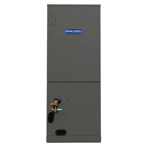 MRCOOL 36,000 BTU DIY Hybrid™ Multi-Position Air Handler | R-454B - DIY-36-HP-MUAH-230D25-O