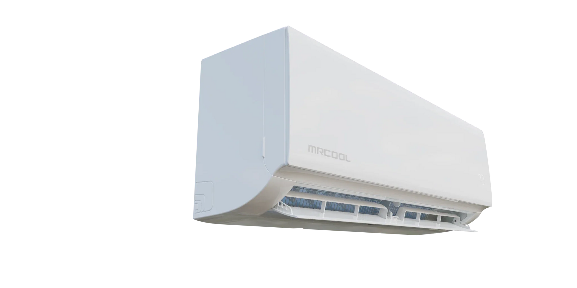 MRCOOL | MRCOOL® DIY® Select 1st Gen - 9K BTU 115V Mini Split System – 17.5 SEER2 Heat Pump – Easy Install – R454B – Up to 400 Sq Ft White Wall Mount Air handler + Condenser - 11.5ft pre-charge line set. | 
  :root {
    --hvx-golden: #FAA819;
    --hvx-slate: #262626;
    --hvx-ivory: #F4F1E6;
    --hvx-