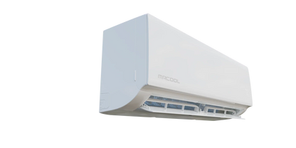 MRCOOL | MRCOOL® DIY® Select 1st Gen - 9K BTU 115V Mini Split System – 17.5 SEER2 Heat Pump – Easy Install – R454B – Up to 400 Sq Ft White Wall Mount Air handler + Condenser - 11.5ft pre-charge line set. | 
  :root {
    --hvx-golden: #FAA819;
    --hvx-slate: #262626;
    --hvx-ivory: #F4F1E6;
    --hvx-