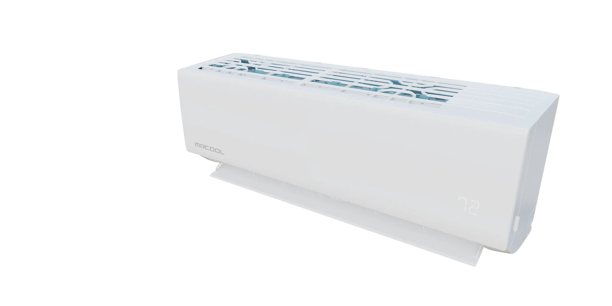 MRCOOL | MRCOOL® DIY® Select 1st Gen - 9K BTU 115V Mini Split System – 17.5 SEER2 Heat Pump – Easy Install – R454B – Up to 400 Sq Ft White Wall Mount Air handler + Condenser - 11.5ft pre-charge line set. | 
  :root {
    --hvx-golden: #FAA819;
    --hvx-slate: #262626;
    --hvx-ivory: #F4F1E6;
    --hvx-