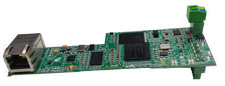 Interface, Bacnet, 1.8 W, 5.12 in WD, 1.57 in LG, 1.55 in DP