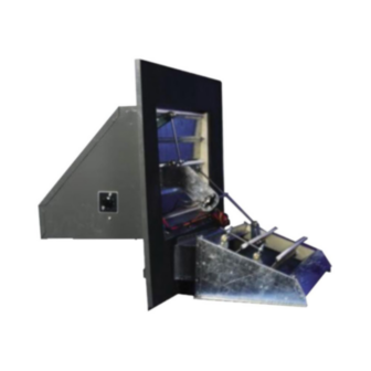 Duct Economizer, Downflow, 3 to 6 Tonnage