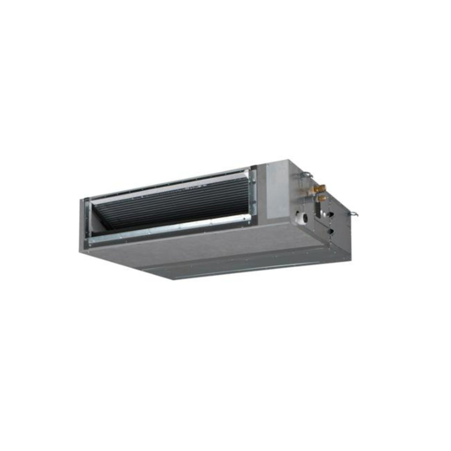Daikin 42,000 BTU Skyair Single Zone Slim Duct Ducted Mini Split Heat Pump System - R32 | 230V