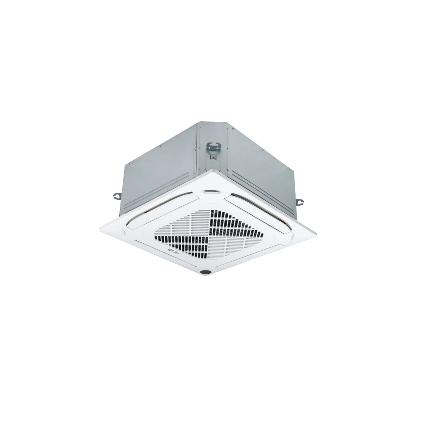 Daikin 24,000 BTU Skyair Single Zone Four-Way Ceiling Cassette Ductless Mini Split Heat Pump System - R32 | 230V