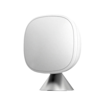 Temperature Sensor, Remote, Wall, -31 to 113 degF