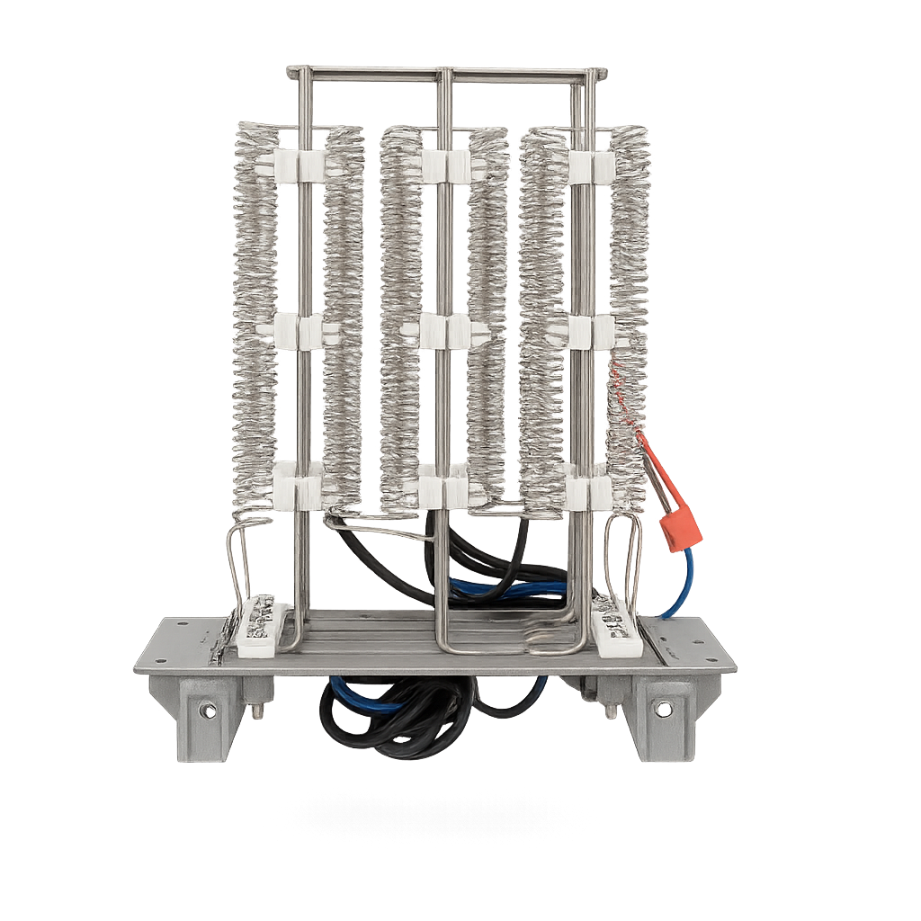 Cooper&Hunter | MRCOOL Universal Series Heat Kits - 5KW, 8KW, 10KW, 15KW, 20KW - R454B | CLICK HERE TO CONTACT US FOR CUSTOM QUOTES AND QUESTIONS 
CLICK TO CALL US 737-738-6329 FOR ANY QUES