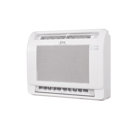 Cooper&Hunter Floor Console Ductless Mini Split AC Indoor Unit – 9000 BTU