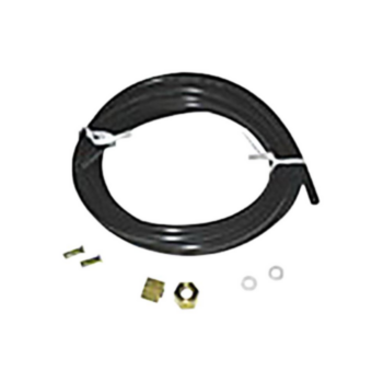 Water Supply Tubing Kit, HEPA, 10 ft LG