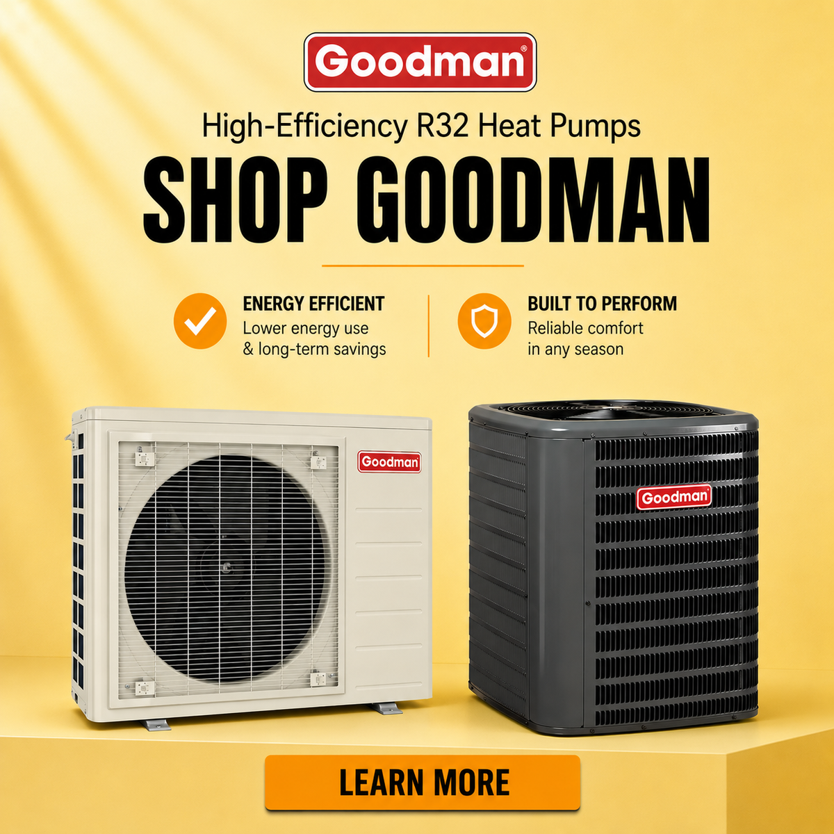 HVAC deals slide