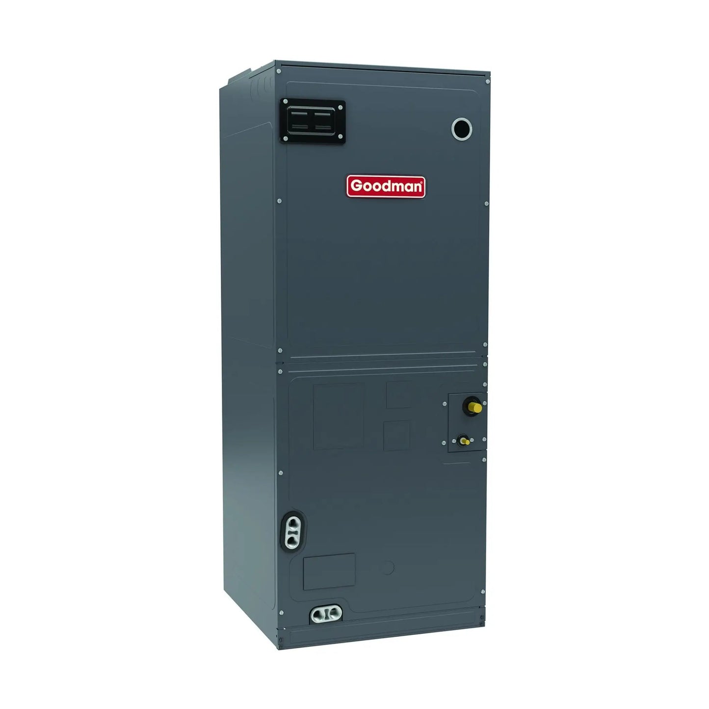 Goodman 3 Ton 18.5 SEER2 R32 Air Conditioner Split System - Multi-Positional