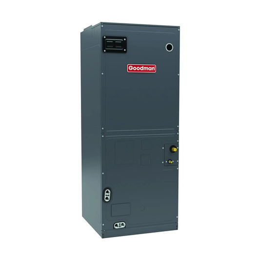 Goodman 4 Ton Ducted Air Handler Multi-Position Variable Speed 24.5"W 115V